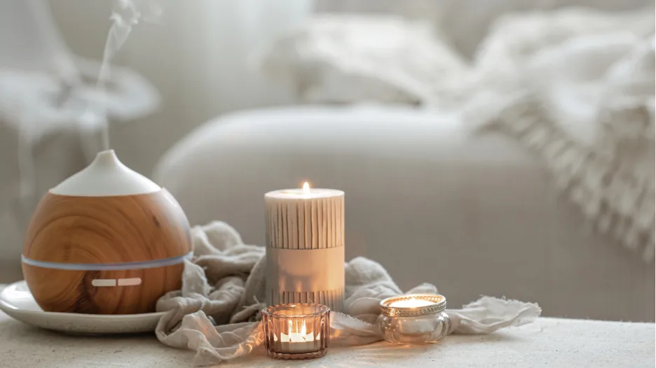 Lilis aromaterapi & home fragrance - produk untuk bisnis akhir tahun