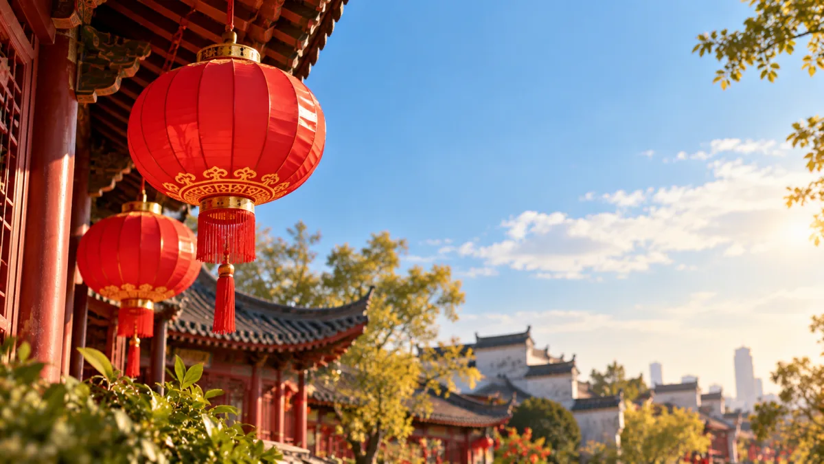 Illustration of China's National Day, History, Golden Week and its meaning
